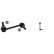 Stabilizer Bar Set, 42602 + 42601