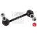 Stabilizer Bar Set, 42602 + 42601, Thumbnail 3