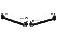 Stabilizer Bar Set, 45364 + 45484