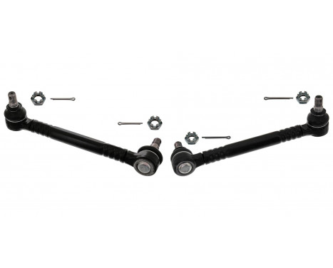 Stabilizer Bar Set, 45364 + 45484