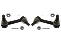 Stabilizer Bar Set, 46144 + 46145