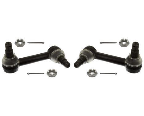 Stabilizer Bar Set, 46144 + 46145