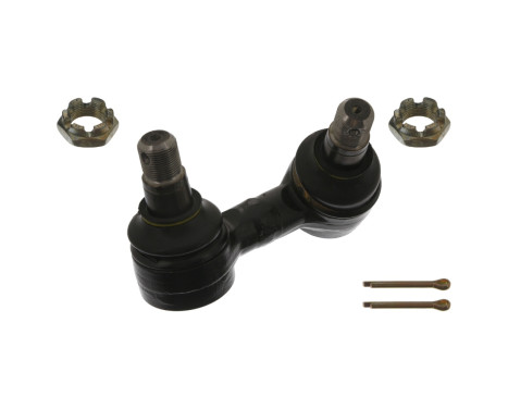 Stabilizer Bar Set, 46197 + 46198, Image 2