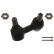 Stabilizer Bar Set, 46197 + 46198, Thumbnail 2