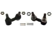 Stabilizer Bar Set, 46197 + 46198