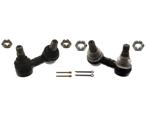 Stabilizer Bar Set, 46197 + 46198