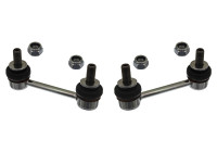 Stabilizer Bar Set, 48210 + 48211