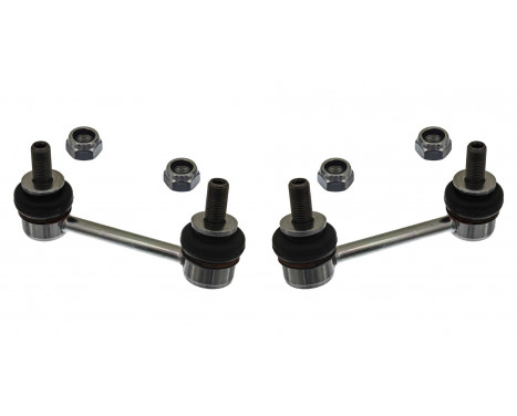 Stabilizer Bar Set, 48210 + 48211