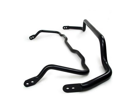 Stabilizer bar set Front + rear HR 334801 H&R, Image 2