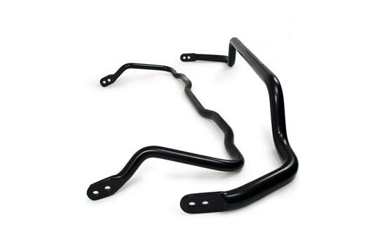 Stabilizer bar set Front + rear HR 334801 H&R, Image 2