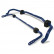 Stabilizer bar set HR 334261 H&R