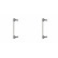 Stabilizer Bar Set SET_ADC48505_x2 Blue Print