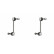 Stabilizer Bar Set SET_ADC48507_x2 Blue Print