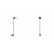 Stabilizer Bar Set SET_ADC48533_ADC48534 Blue Print
