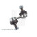 Stabilizer Bar Set SET_ADG08511_x2 Blue Print, Thumbnail 4