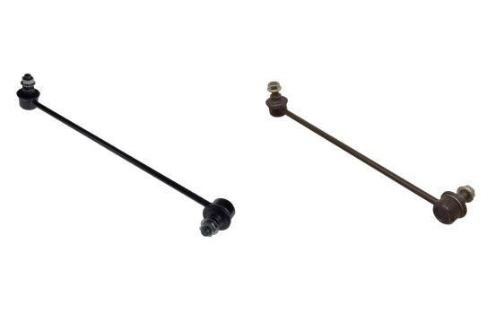 Stabilizer Bar Set SET_ADG085174_ADG085173 Blue Print