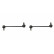 Stabilizer Bar Set SET_ADG08539_x2 Blue Print