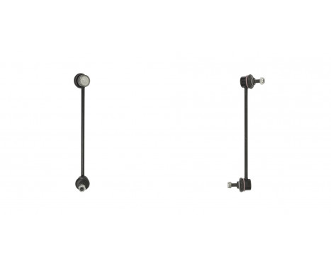 Stabilizer Bar Set SET_ADG08557_ADG08558 Blue Print