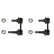 Stabilizer Bar Set SET_ADG08573_x2 Blue Print