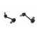 Stabilizer Bar Set SET_ADH28537_ADH28538 Blue Print