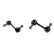 Stabilizer Bar Set SET_ADH28539_ADH28540 Blue Print