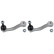Stabilizer Bar Set SET_ADJ138503_x2 Blue Print