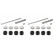Stabilizer Bar Set SET_ADM58535_x2 Blue Print