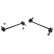 Stabilizer Bar Set SET_ADM58545_ADM58546 Blue Print