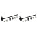Stabilizer Bar Set SET_ADN18547_x2 Blue Print