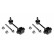 Stabilizer Bar Set SET_ADS78508_x2 Blue Print