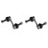 Stabilizer Bar Set SET_ADS78511_x2 Blue Print