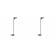 Stabilizer Bar Set SET_ADT38529_x2 Blue Print