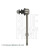 Stabilizer Bar Set SET_ADT38569_x2 Blue Print, Thumbnail 4