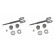 Stabilizer Bar Set SET_ADT38582_x2 Blue Print