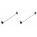 Stabilizer Bar Set SET_ADT38583_x2 Blue Print