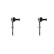 Stabilizer Bar Set SET_ADT38593_x2 Blue Print
