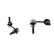 Stabilizer Bar Set SET_ADT38594_ADT38595 Blue Print