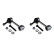 Stabilizer Bar Set SET_ADV188503_x2 Blue Print