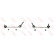 Stabilizer Bar Set SET_JTS1495_JTS1496 TRW