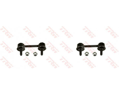 Stabilizer Bar Set SET_JTS1581_x2 TRW