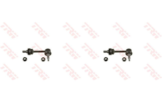 Stabilizer Bar Set SET_JTS1602_x2 TRW