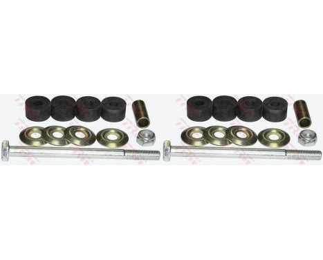 Stabilizer Bar Set SET_JTS222_x2 TRW