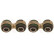 Stabilizer Bar Set SET_JTS286_x2 TRW