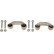 Stabilizer Bar Set SET_JTS361_JTS362 TRW