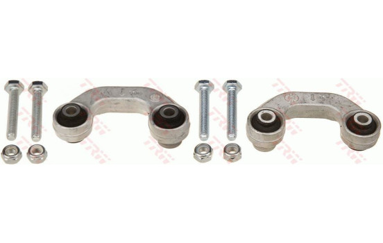Stabilizer Bar Set SET_JTS361_JTS362 TRW