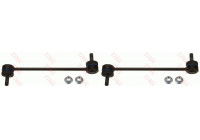 Stabilizer Bar Set SET_JTS435_x2 TRW