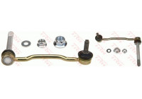 Stabilizer Bar Set SET_JTS468_JTS469 TRW