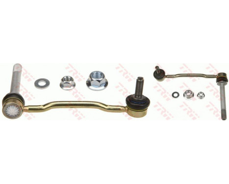 Stabilizer Bar Set SET_JTS468_JTS469 TRW