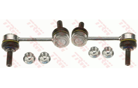 Stabilizer Bar Set SET_JTS477_JTS478 TRW