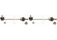 Stabilizer Bar Set SET_JTS479_x2 TRW